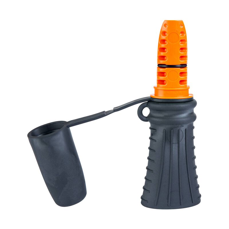 Imaka Da Bull Crazy - Close Range Elk Call